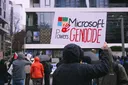Israel simpan data panggilan besar-besaran di cloud Microsoft Azure untuk targetkan warga Palestina